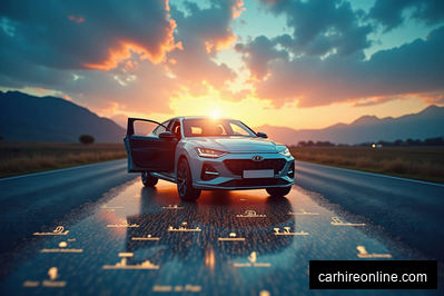 Unveiling Hidden Costs in Car Rentals: What You Need to Know